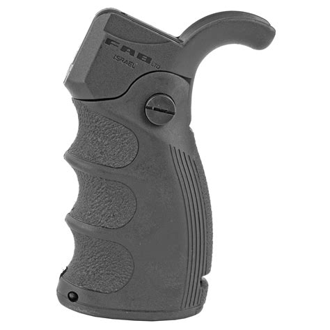 Small Foldable Pistol Grip
