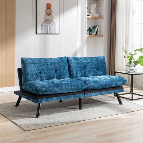 Small Folding Couch