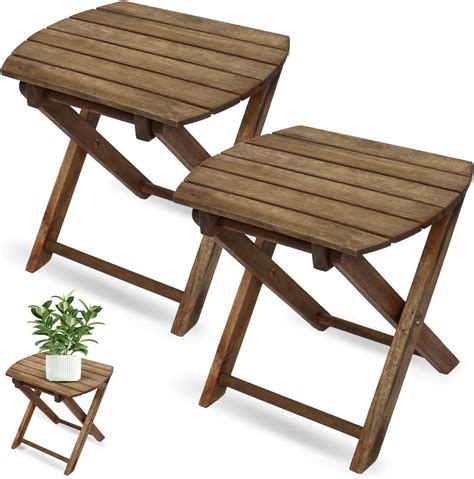 Small Folding Outdoor Tables