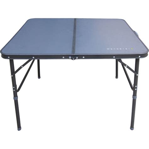 Small Folding Table Bcf