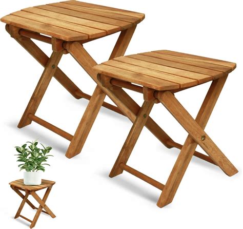 Small Folding Table For Outside