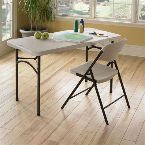 Small Folding Table Lowes