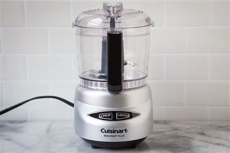 Small Food Processor Uk