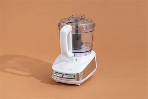 Small Food Processor Wirecutter