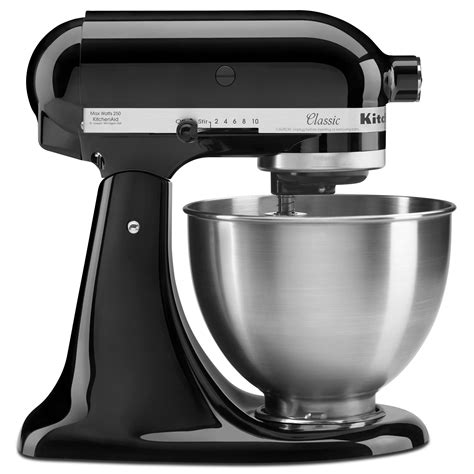 small free stand mixer
