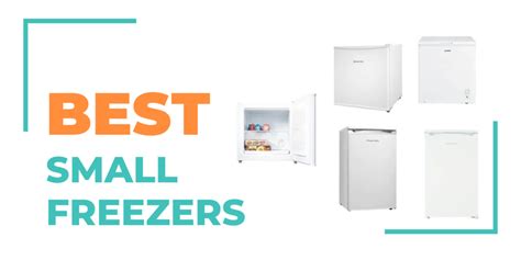 Small Freezer Reviews