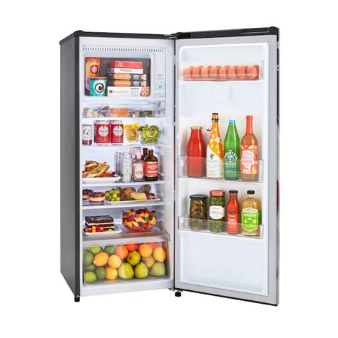 Small Fridge At Lowes