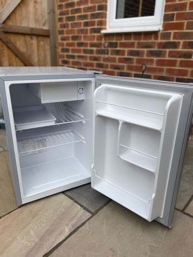 Small Fridge Ebay Uk