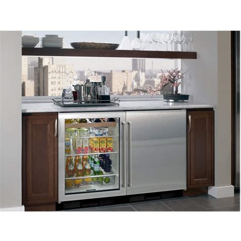 Small Fridge Freezer Bar