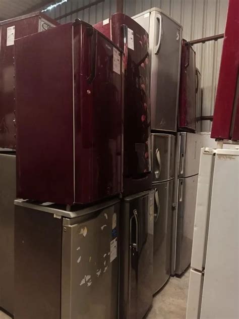 Small Fridge Price Second Hand