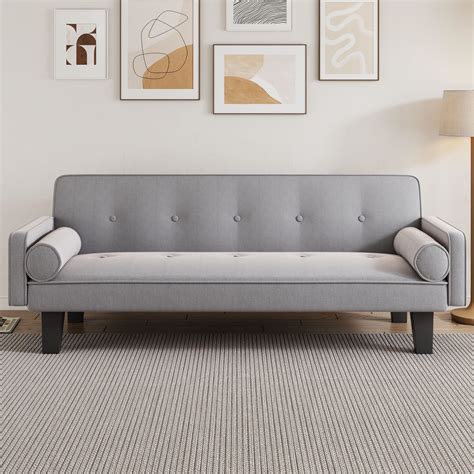 Small Futon Loveseat