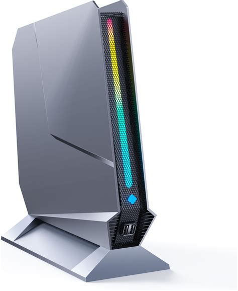 Small Gaming Desktop Computer
