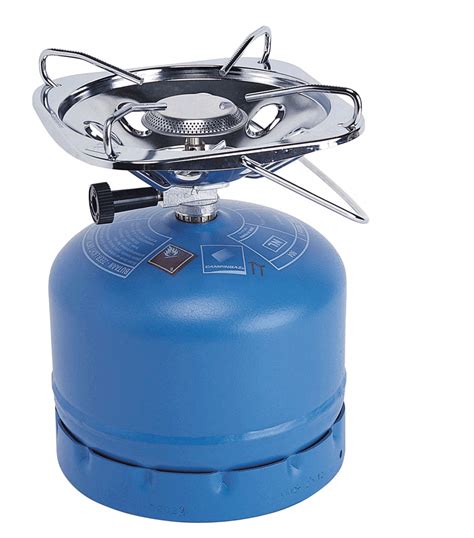 small gas canister for camping stove