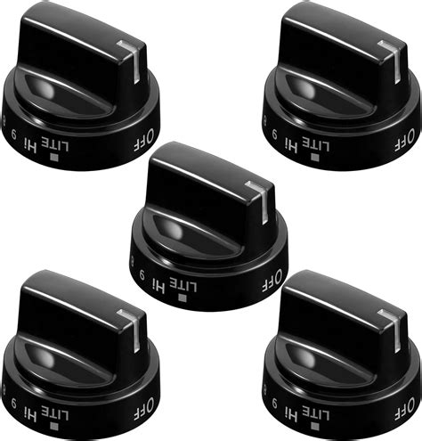 Small Gas Stove Knobs