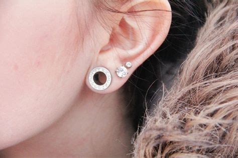 Small Gauges For Ears