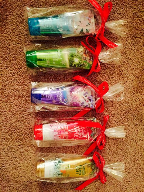 Small Gift Ideas Pinterest