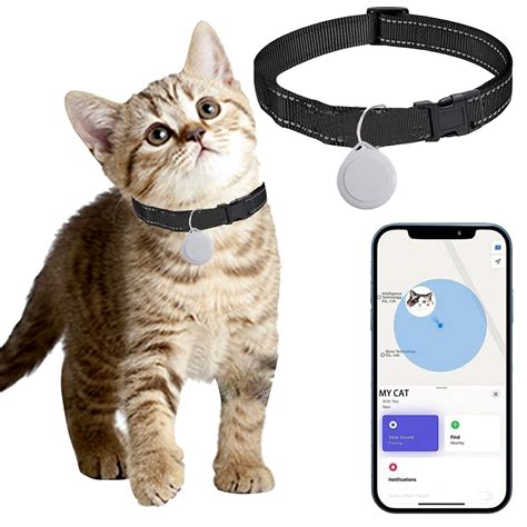 Small Gps Tracker For Cat Collar