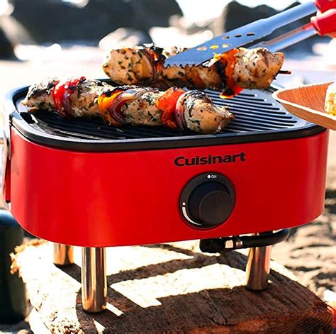 Small Grills For The Beach