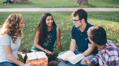 small group environment