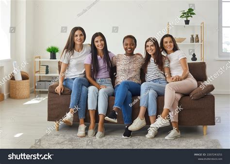 relaxing small group