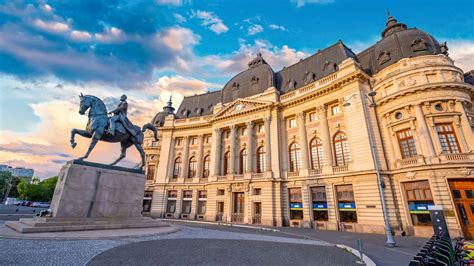 small group tours Bucharest
