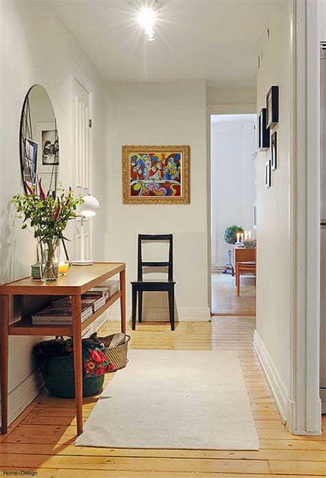 Small Hallway Ideas