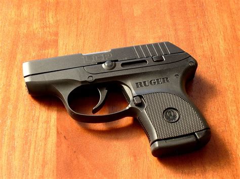 Small Handguns For Concealed Carry