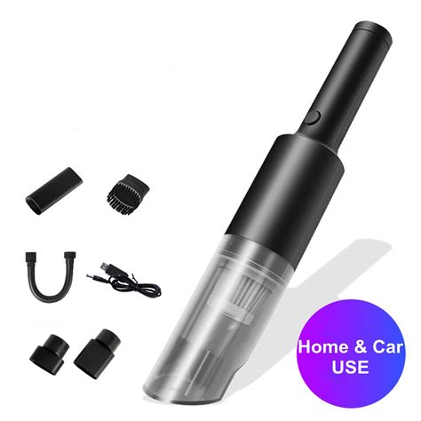 Small Handheld Vacuum At Walmart