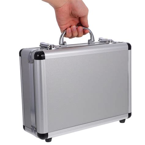 Small Hard Briefcase