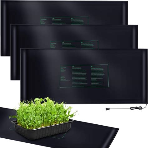 Small Heating Pad For Plants