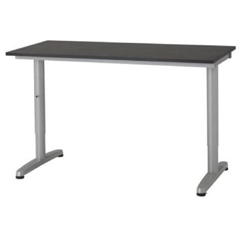 Small Height Adjustable Desk Ikea