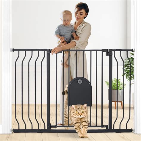 Small Height Baby Gate
