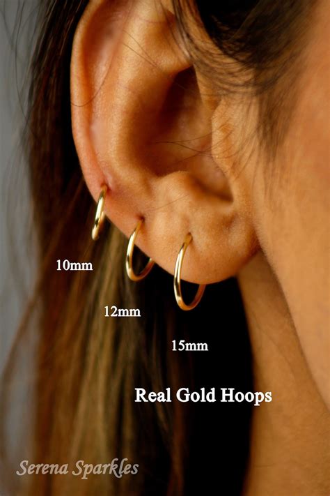 Small Hoops, Big Impact