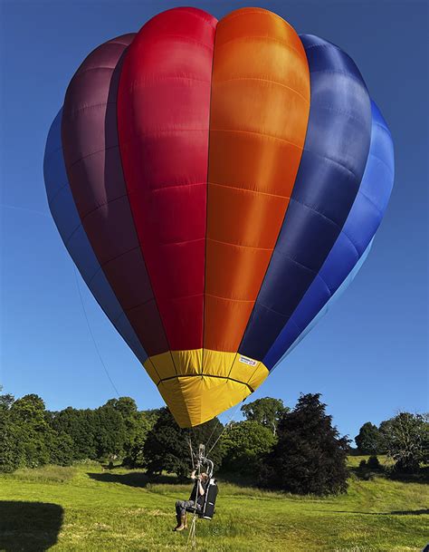small hot air balloons for sale