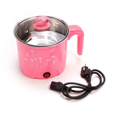 Small Hot Pot Electric