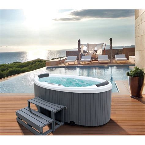 Small Hot Tubs Uk