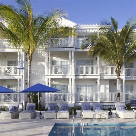 small hotels in key west