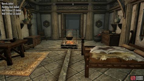 Strotis Small House Resource at Skyrim Nexus mods and community