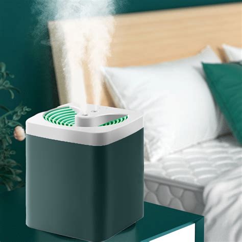 Small Humidifiers For Bedroom