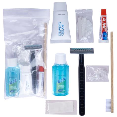 Small Hygiene Kit
