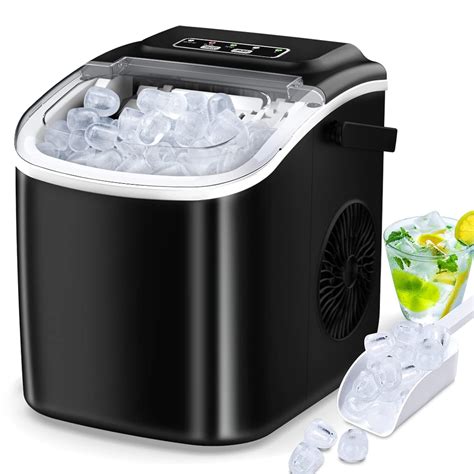 Small Ice Maker Canada