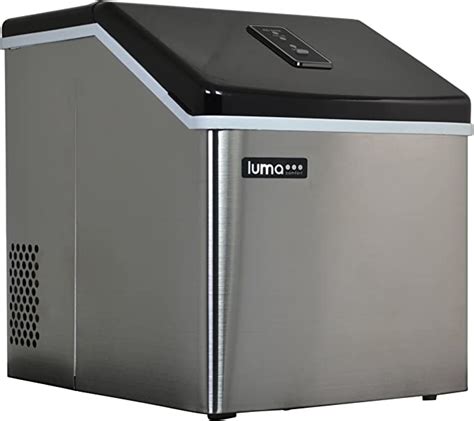 Small Ice Maker For Camping