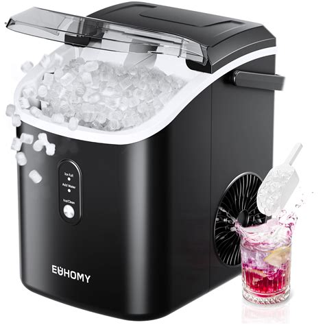 Small Ice Maker Sonic Ice