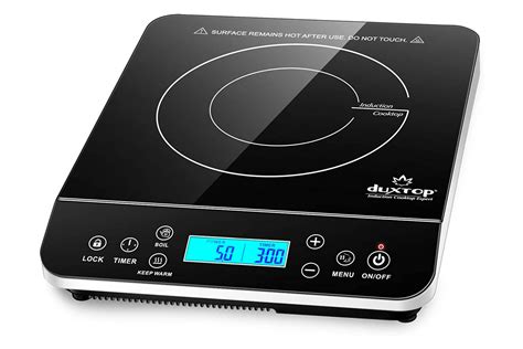 Small Induction Stove Portable