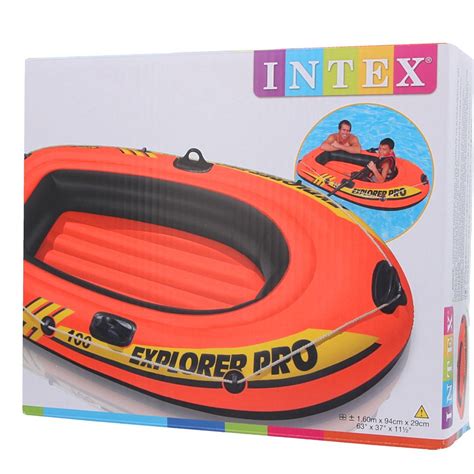 Small Inflatable Boat For Pool