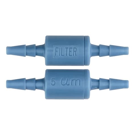 Small Inline Air Filter