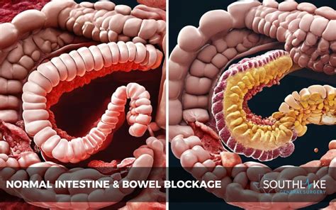 Understanding Small Intestine Blockage: Causes and Immediate Relief Options