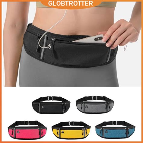 Small Jogging Fanny Pack