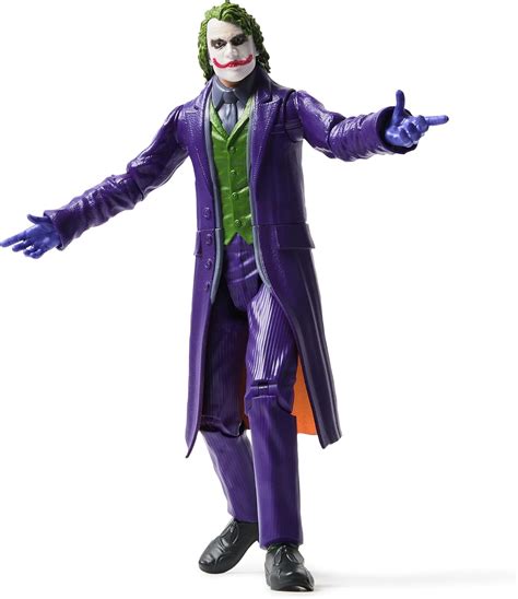 Small Joker Action Figures