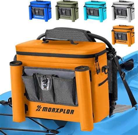 Small Kayak Cooler